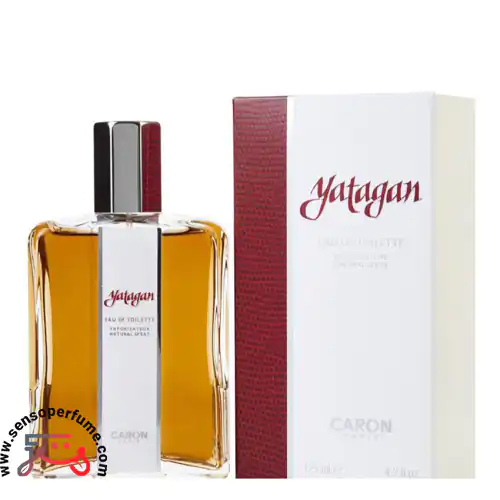 عطر ادکلن کارون یاتاقان مردانه